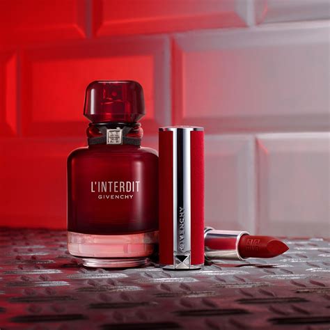 l'interdit givenchy sephora france|l'interdit parfum sephora.